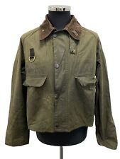 Barbour spey giubbotto usato  Marcianise