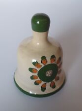 Campanella ceramica vintage usato  Rho
