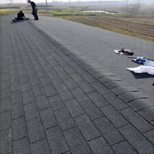 Pack asphalt roof for sale  UK