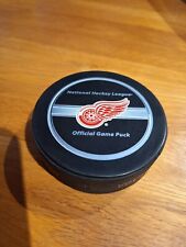 Ice hockey puck for sale  UK