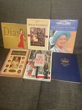 Royal family book for sale  MIRFIELD