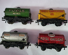 Hornby tanker carriages for sale  WELLINGBOROUGH