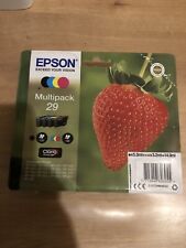 Cartouche epson multipack d'occasion  Montpellier-
