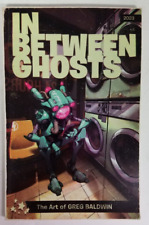 Usado, In Between Ghosts: The Art of Greg Baldwin comprar usado  Enviando para Brazil