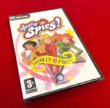 Totally spies pc d'occasion  Saclas
