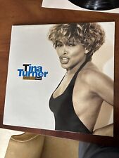 Tina turner simply for sale  MIDDLESBROUGH