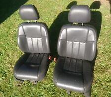 jeep cherokee seats for sale  LEEDS