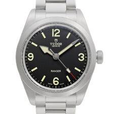 Auth tudor watch for sale  Shipping to Ireland