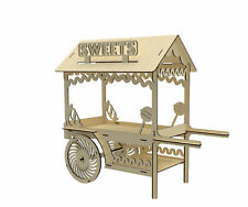 A114 candy cart for sale  Shipping to Ireland