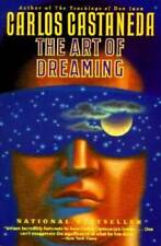 Art dreaming paperback for sale  Montgomery
