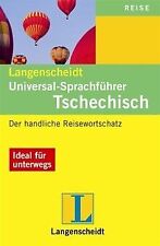 Langenscheidt universal sprach gebraucht kaufen  Berlin