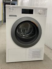 Miele ted265wp freestanding for sale  SUNBURY-ON-THAMES