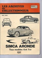Archives collectionneur revue d'occasion  Soisy-sous-Montmorency