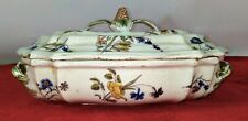 Used, OLD TUREEN DE ENGAÑO. ALCORA. SECOND PERIOD. RAMITO SERIE. SPAIN. CIRCA1775 for sale  Shipping to South Africa