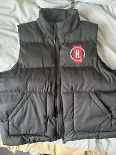 Hoodrich puffer jacket for sale  MILNTHORPE