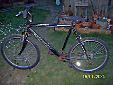 salcano bike for sale  BRENTWOOD