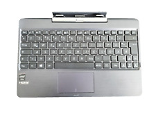 ✅ASUS Transformer Book T100TA DK007H Keyboard QWERTZ Bluetooth Dock Base DE✅ for sale  Shipping to South Africa
