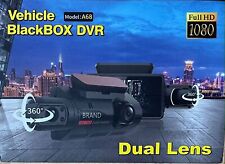 Vehicle blackbox dvr gebraucht kaufen  Glinde