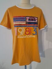 Vintage 1983 shirt gebraucht kaufen  Burgau