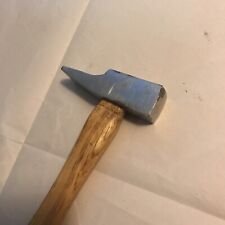 Used, French Pattern Blacksmith Forging Hammer  11oz for sale  Shipping to South Africa