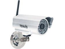 Tenvis ip602w surveillance for sale  ST. ALBANS