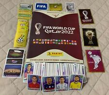 Panini fifa world usato  Cadelbosco Di Sopra