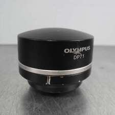 Olympus dp71 microscope for sale  Berryville