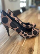 Jessica simpson polka for sale  Shipping to Ireland