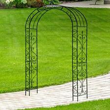 Garden 2.4m metal for sale  Shipping to Ireland