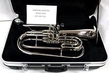 Marching baritone key for sale  Alhambra