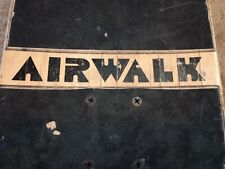 Lot vintage airwalk for sale  Las Vegas