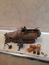 Forces valor hanomag for sale  MANCHESTER