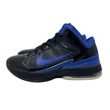 Tênis de basquete Nike Air Max HyperFly Flywire 407535-001 masculino tamanho 11.5 comprar usado  Enviando para Brazil