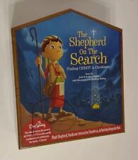 Shepherd search christmas for sale  Pearcy