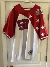 Mitchell ness jersey for sale  Colorado Springs