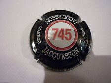 Jacquesson cuvee 745 d'occasion  Reims