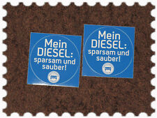 Diesel aufkleber sticker gebraucht kaufen  Schkeuditz