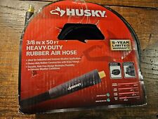 Husky air hose for sale  Veedersburg