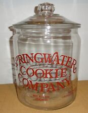Vintage springwater cookie for sale  Villas