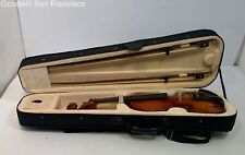 violin cecilio for sale  South San Francisco