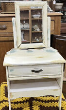 Antique wooden dresser for sale  Hutchinson