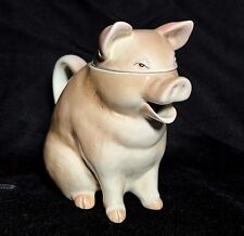 Pig teapot tea for sale  Seattle