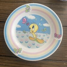 Tweety bird bowl for sale  Clay