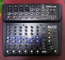 Mixer alto zmx122fx usato  Vercelli