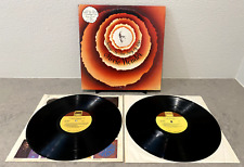 Usado, Stevie Wonder - Songs in the Key of Life 1976 LP duplo álbum disco R&B Soul G comprar usado  Enviando para Brazil
