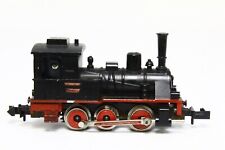 Scale steam locomotive d'occasion  Expédié en Belgium