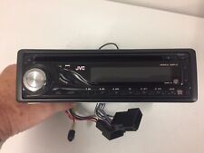 Autoradio jvc g322 usato  Rimini