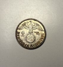 Moneta marchi argento usato  Milano