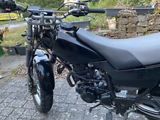 Yamaha 125er motorrad gebraucht kaufen  Waldbreitbach