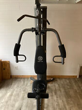 gold s gym xrs 50 for sale  Wildwood